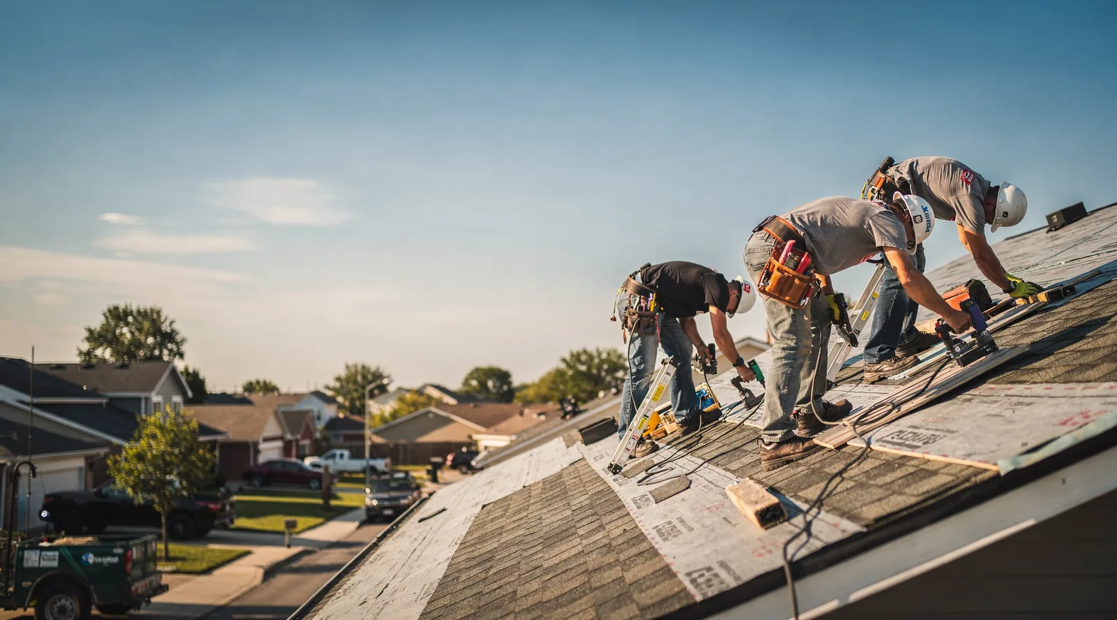 Dormer Window Assessment in Pinckneyville, IL